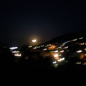 Meet your Posher, Rambod